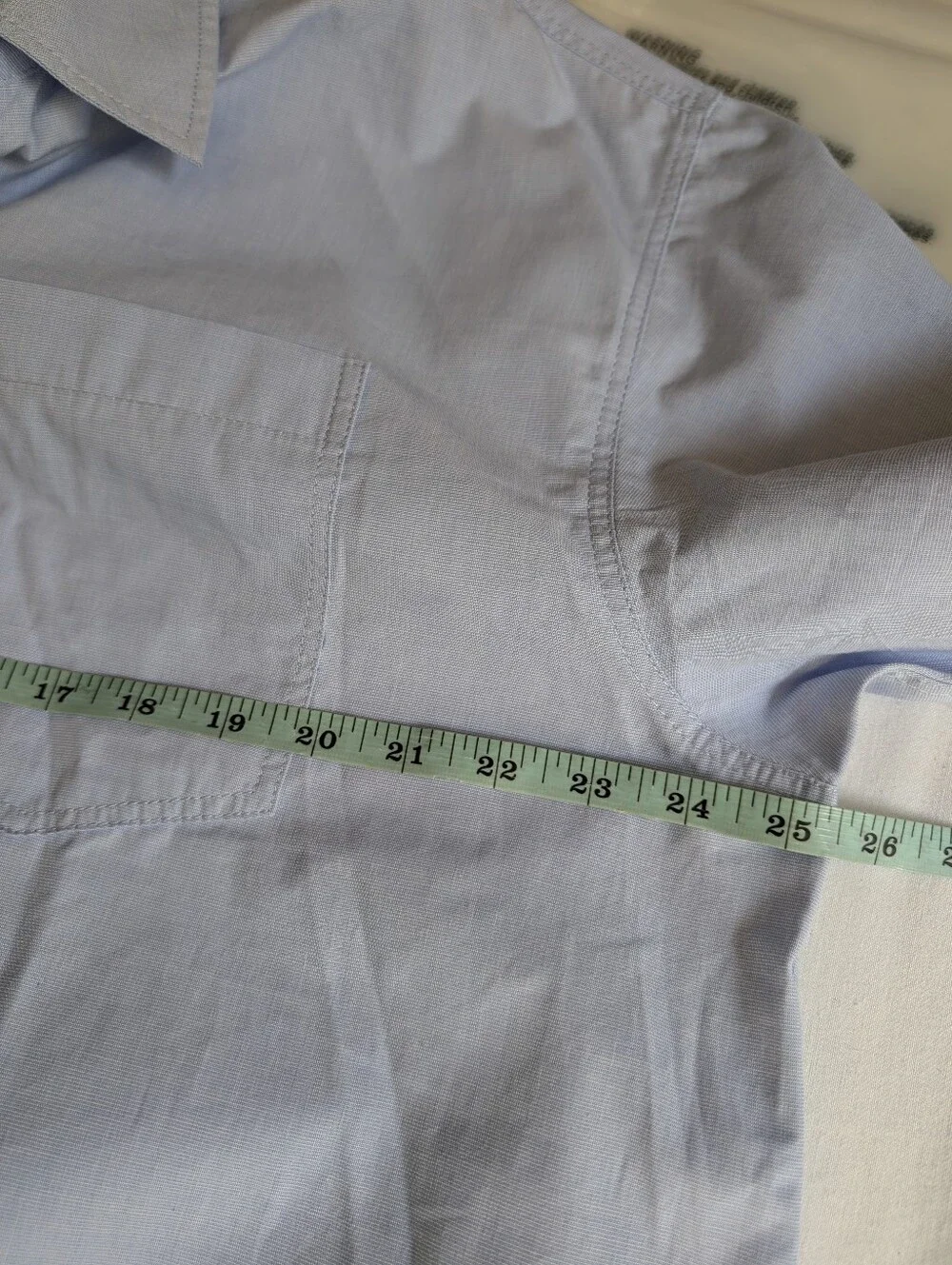 J Crew Étienne oversized button-up shirt in lightweight oxford BY733 Size S